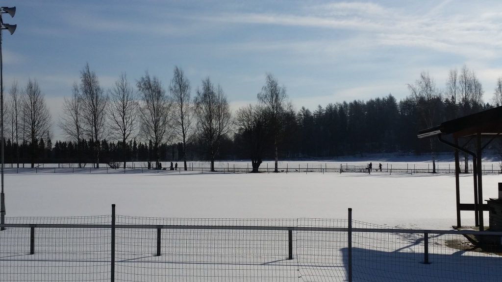 Helsinki