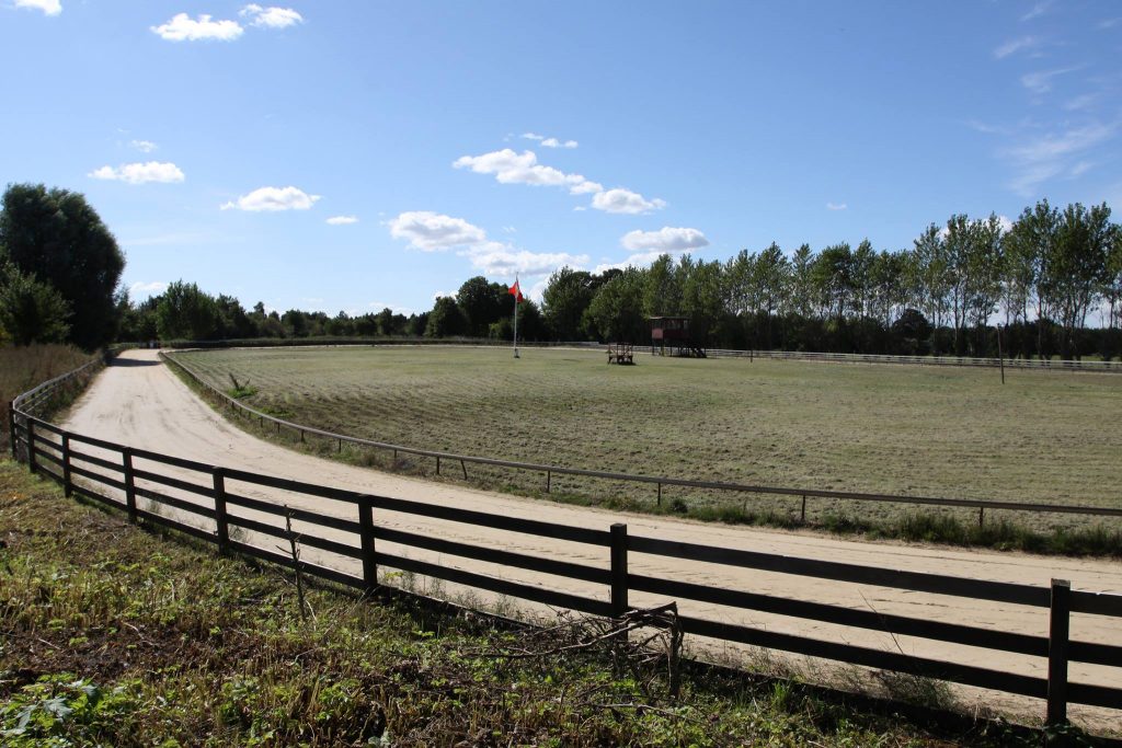 KALLERUPBANEN