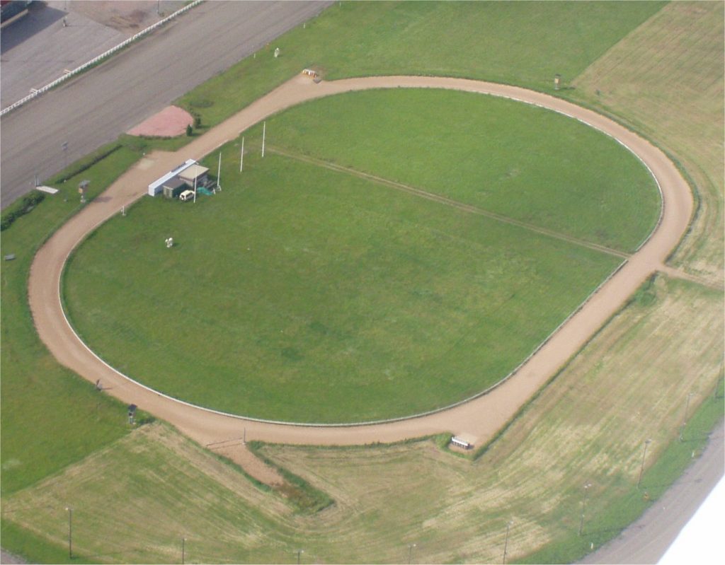 Metsämäki Stadion